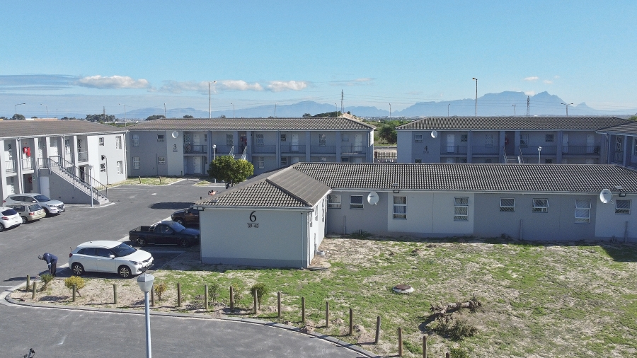 2 Bedroom Property for Sale in Sunset Glen Western Cape